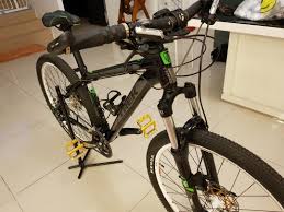 Ahorra con nuestra opción de envío gratis. Trek 3900 Mountain Bike Sports Bicycles On Carousell