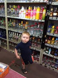Paradise Liquor Home Facebook