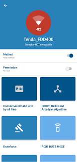 App also discovers if an access point with wps enabled is invulnerable (wps locked). Wps Wpa Tester Premium Apk V4 1 Download For Android