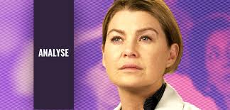 We did not find results for: Grey S Anatomy Umwalzung Merediths Ausstieg Kann Die Serie Fur Immer Verandern