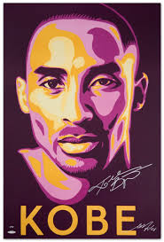 Shepard x Kobe x Upperdeck