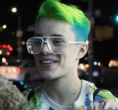 Am I Write, Ladies? — Cassidy Dawn Graves