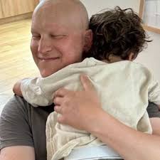 Fundraiser for Jonathan Sherling by Andrew Filus : New York Marathon for Jon