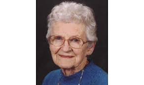 Gertrude Earls Obituary (2014)