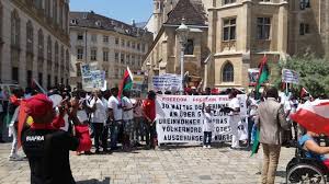 We the global family of the indigenous people of biafra (ipob), ably led by our prophet and liberator. Ipob Biafra Rally In Austria See The Video Rally Austria Video