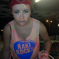 Evie Howell (eviehowell1)