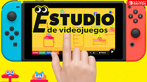 Top de juegos nintendo switch calculado diariamente con el tráfico de 3djuegos con un año de antigüedad máxima por juego. Impresiones Estudio De Videojuegos Nintendo Ensena Como Crea Sus Juegos Vandal