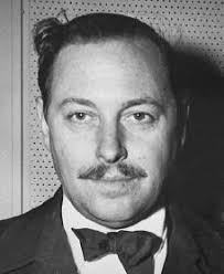 Tennessee Williams Biography