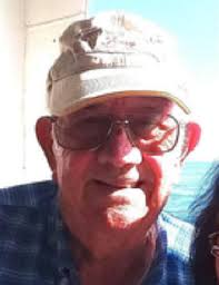 James David Reid Chambers Obituary