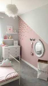 Weitere ideen zu babyzimmer, zimmer, babyzimmer mädchen. Girls Bedroom Ideas Polka Dot Kinder Zimmer Schlafzimmer Madchen Kleinkind Madchen Zimmer