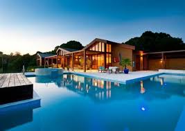 Byron Bay Luxury Accommodation Boutique Getaways View Retreats Holiday Home Resort Style Colorado Resorts