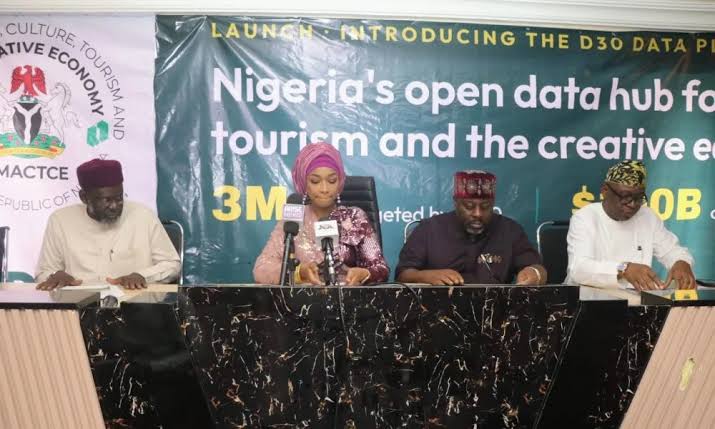 FG Launches D30 Platform to Drive 3 Million Jobs and $100 Billion Economic  Target by 2030