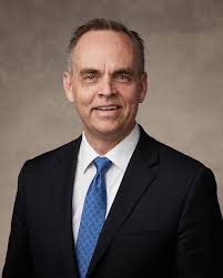 This Sunday we have a special sacrament and second hour. We are pleased to  hear from Elder Mark A. Mortensen and his wife Krissy. Elder Mark A.  Mortensen was named an Area