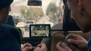 Nov 16, 2018 · and now on nintendo switch, the quest to victory in civilization vi can take place wherever, whenever. Nintendo Switch Vuelve A Toys R Us Con Inventario Limitado Peru El Comercio Peru