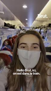 COP26 : dans le Train du climat avec les jeunes activistes