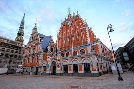 Being significantly larger than other cities of latvia, riga is the country's primate city. A Long Weekend In Riga Latvia Tales Of A Backpacker