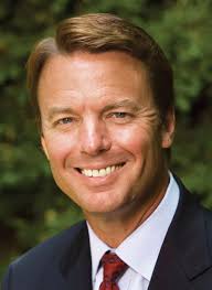 Rick Dougherty from Tall Guy Talks Travel