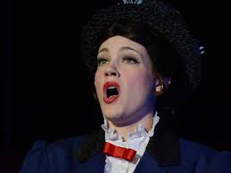 'Mary Poppins' brings magic to TCT stage