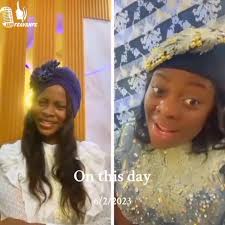 Discover Benita Iyere Okojie's Rise to Fame with 'Osemudiamen'