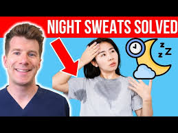 Image result for Night Sweats