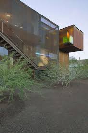 Xero Residence By Blank Studio Architecture Homeadore Architecture Architecture Exterior Studios Architecture