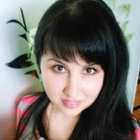 Anna Sidorenko Email & Phone Number