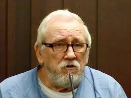 Harold Cromwell's Instagram, Twitter & Facebook