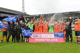 Follow us for behind the scenes photos. Match Preview Luton Town Sunderland Go Up Against A Team Tipped For Promotion Can We Win Roker Report