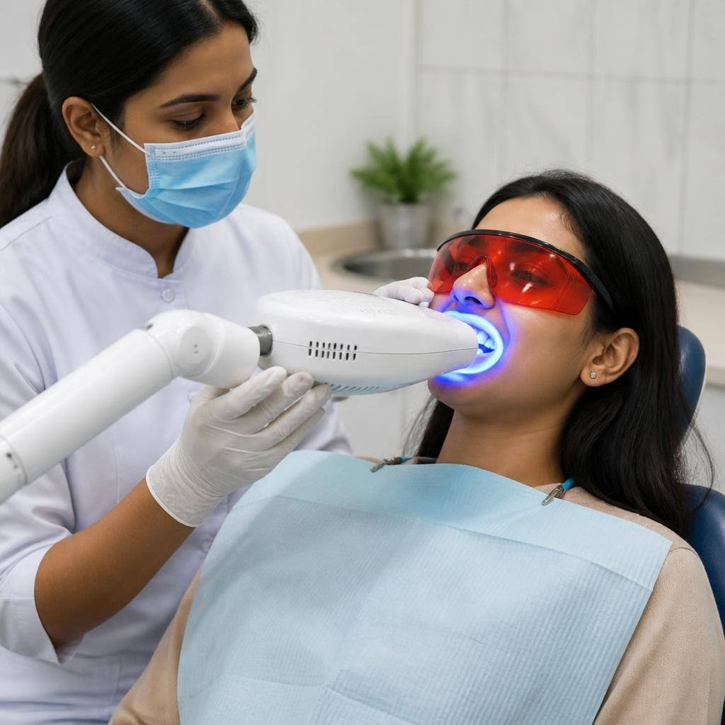 Teeth Whitening in Sarania Hills product image