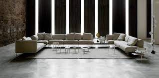 Rod System Sofas Products Living Divani Sofas Modular Sofa Design