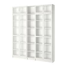 Billy Oxberg Bookcase Birch Veneer 78 3 4x11 3 4x93 1 4 Ikea White Bookcase Bookcase Ikea Billy Bookcase