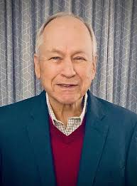 Obituary for Frederick Howard Snyder