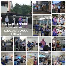 Lasalle investment management (lasalle) is a leading real estate investment management firm. Smk La Salle Sentul Photos Facebook