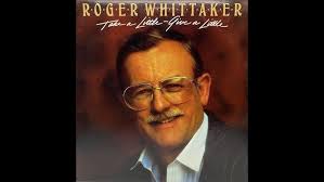 Roger Whittaker