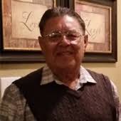 Obituary information for Mario Alberto Garcia