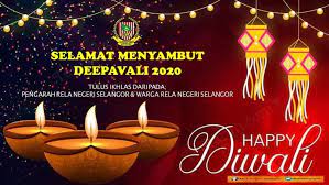 Semoga perayaan ini membawa sinar cahaya kegembiraan dan kebahagiaan kepada semua. Rela Petaling Kawasan Puchong Posts Facebook