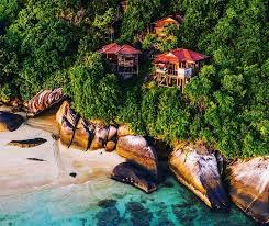 Eks raja malaysia ini meraih gelar kajian studi islam di st. 75 Tempat Percutian Menarik Di Malaysia Terbaru 2021