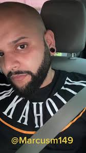 Marcus Mercado (@marcusm149)