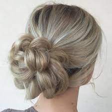 40 Chic Messy Updos For Long Hair Long Hair Updo Easy Updos For Long Hair Long Hair Styles