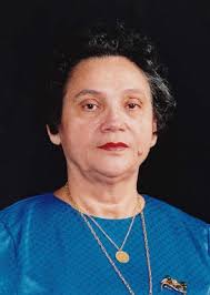 Joenetha Veronica Thijs (1925