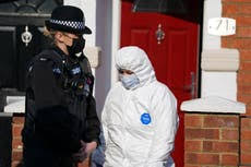 Parents of murdered 4-year-old speak out after 'freckle-faced' teen killer  Eric Smith released