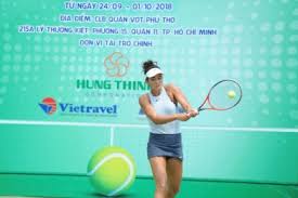 She is the daughter of quang lim and nicole lim. Kiá»u Ná»¯ Quáº§n Vá»£t Alize Lim Dá»± Giáº£i 8 Tay Vá»£t Máº¡nh Toan Quá»'c
