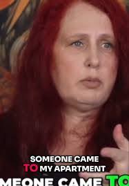 Michelle Stalker's Instagram, Twitter & Facebook