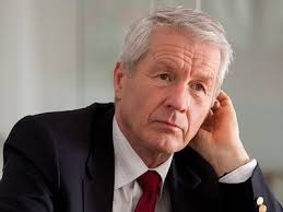 Fredsprisen. På tide at Nobelkomité rammer målskiven