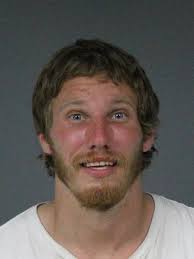 Zach Harrison, Convicted Murderer and One-Time Fugitive From Justice,  Sentenced to 50 Years in Prison for Alderpoint Slaying