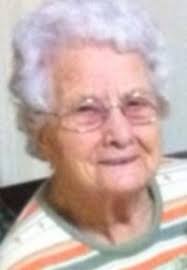 Obituary of Jessie O. Kelloway