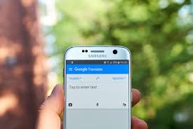 Open the google translate app. Google Translate S Camera Based Translation Now Includes Javanese Sundanese Science Tech The Jakarta Post