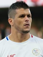 Yoel Rodríguez Biography