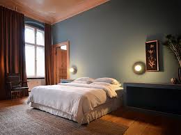 Linnen B B Prenzlauer Berg Ferienwohnung Berlin Hotel Berlin Luxus Suite