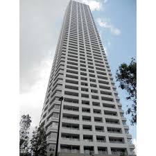 ザ パークハウス西新宿タワー60 東京都心の高級賃貸マンションをお探しなら 三井の賃貸 レジデントファースト